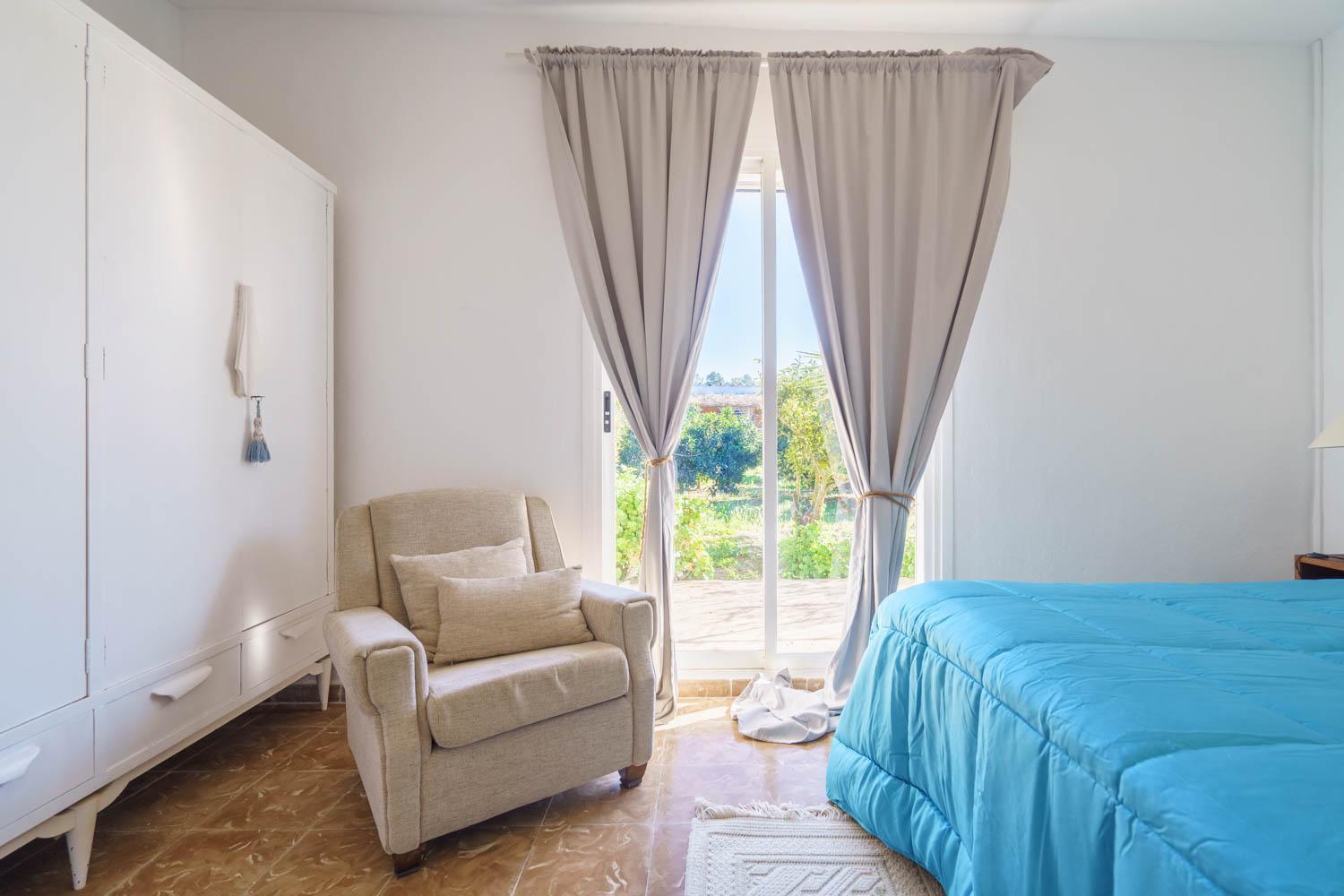 Villa Sa Palmera
