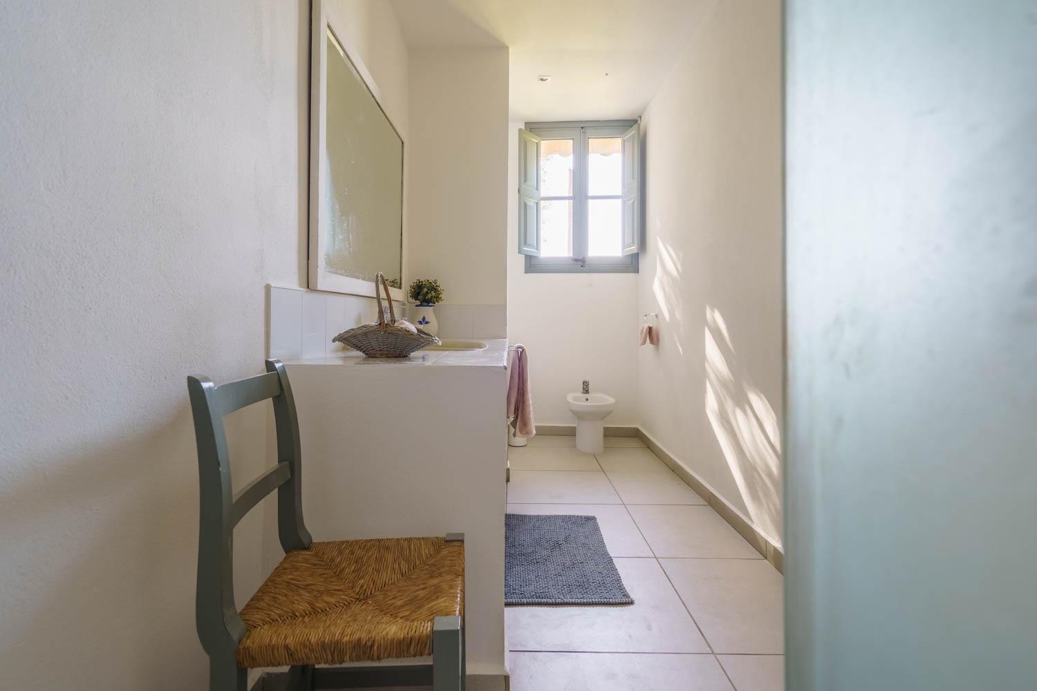 Villa Sa Palmera