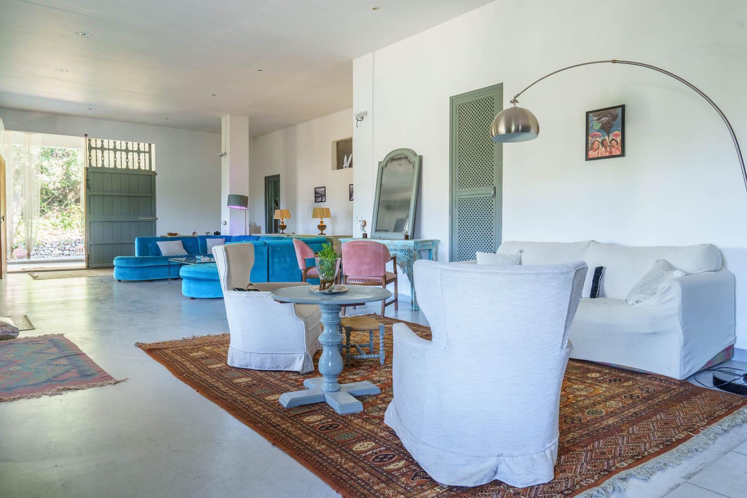 Sa Palmera Villa Montuïri